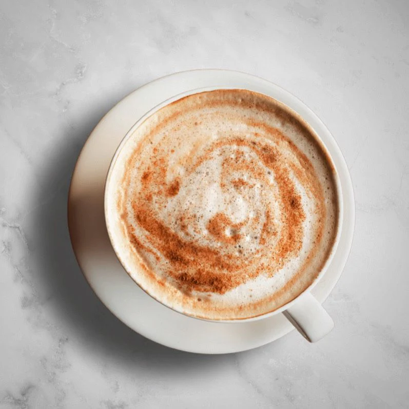 Cafe Au Lait